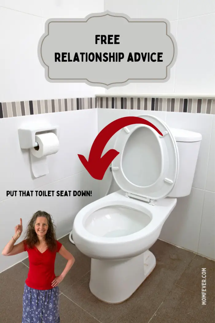 Free relationship advice