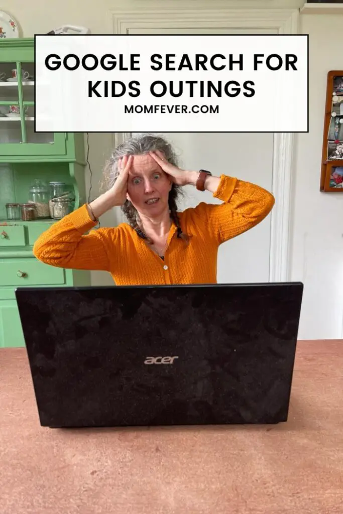 kids outings