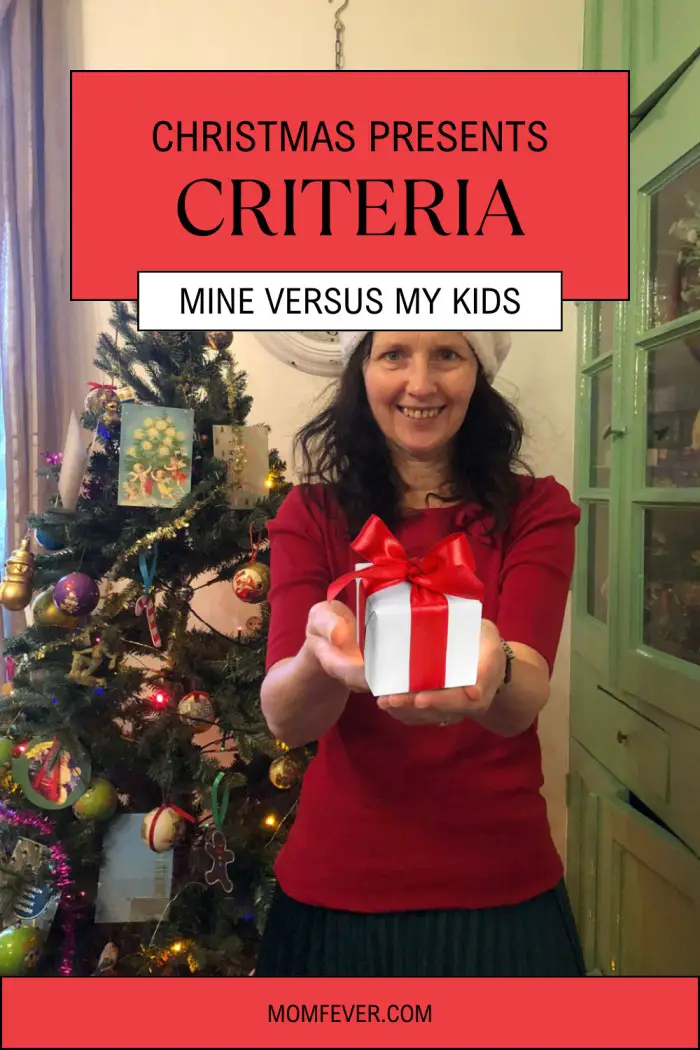 Christmas gifts for the kids that match their personality